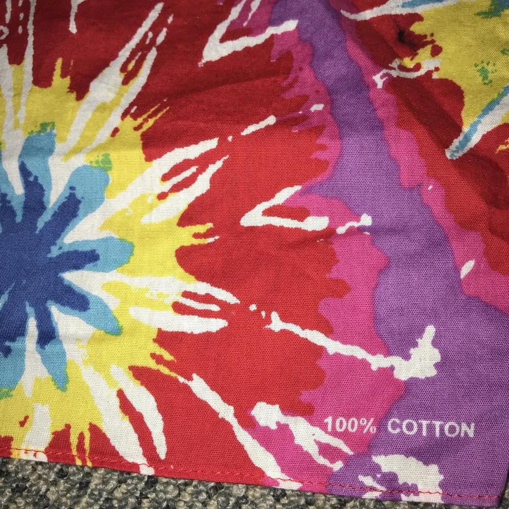Tie Dye 21